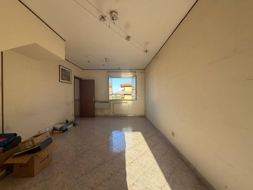 Appartamento a Ciampino in Via Lucrezia Romana - Foto 5