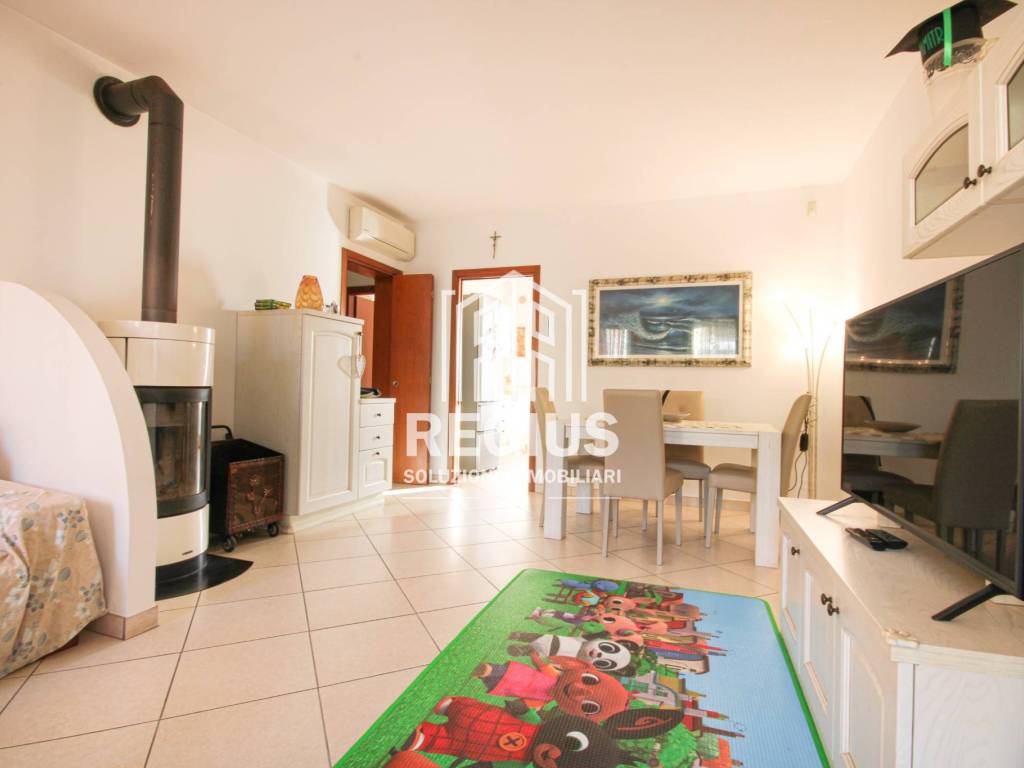 Villa a Camposampiero in Via Mario Visentin - Foto 2