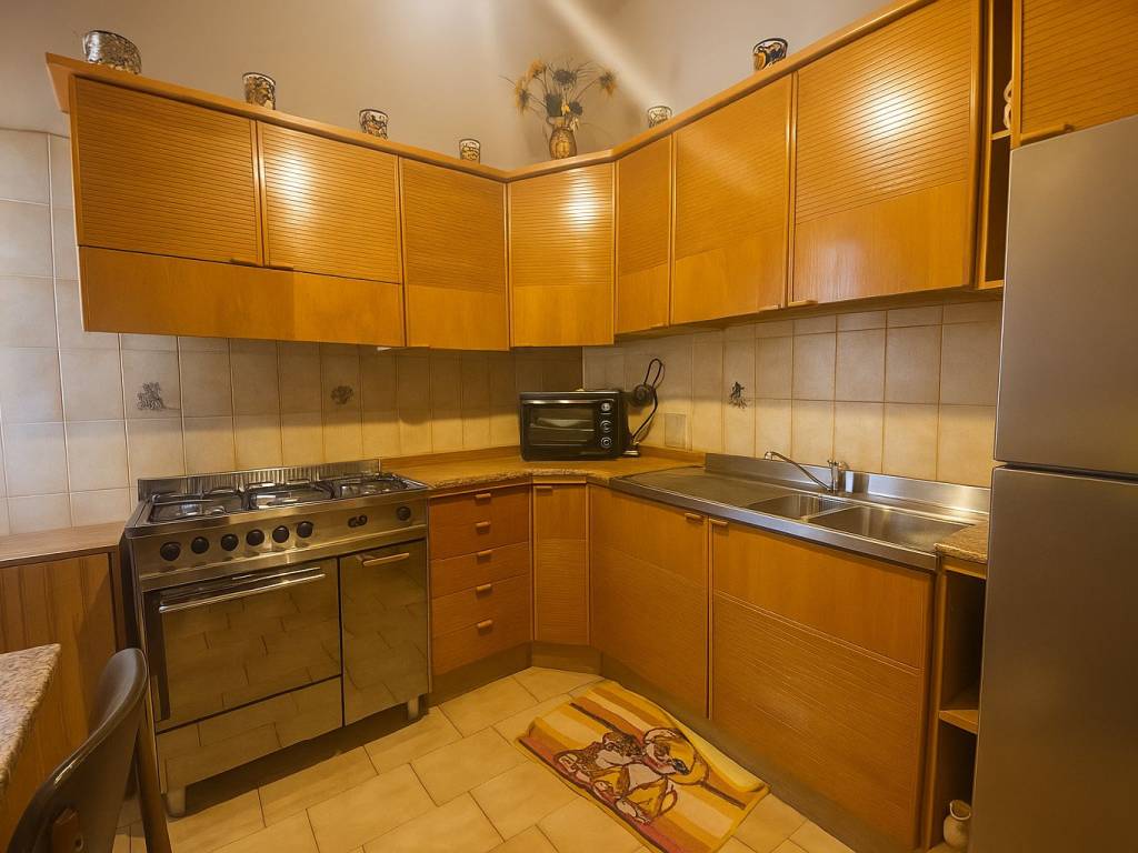 Appartamento a Rimini in Via Roma, 1 - Foto 5