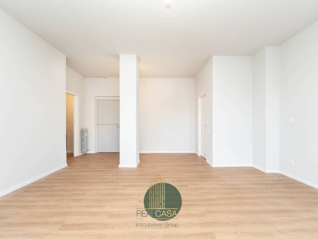Appartamento a Gallarate in Via Carlo Tenca, 2 - Foto 5