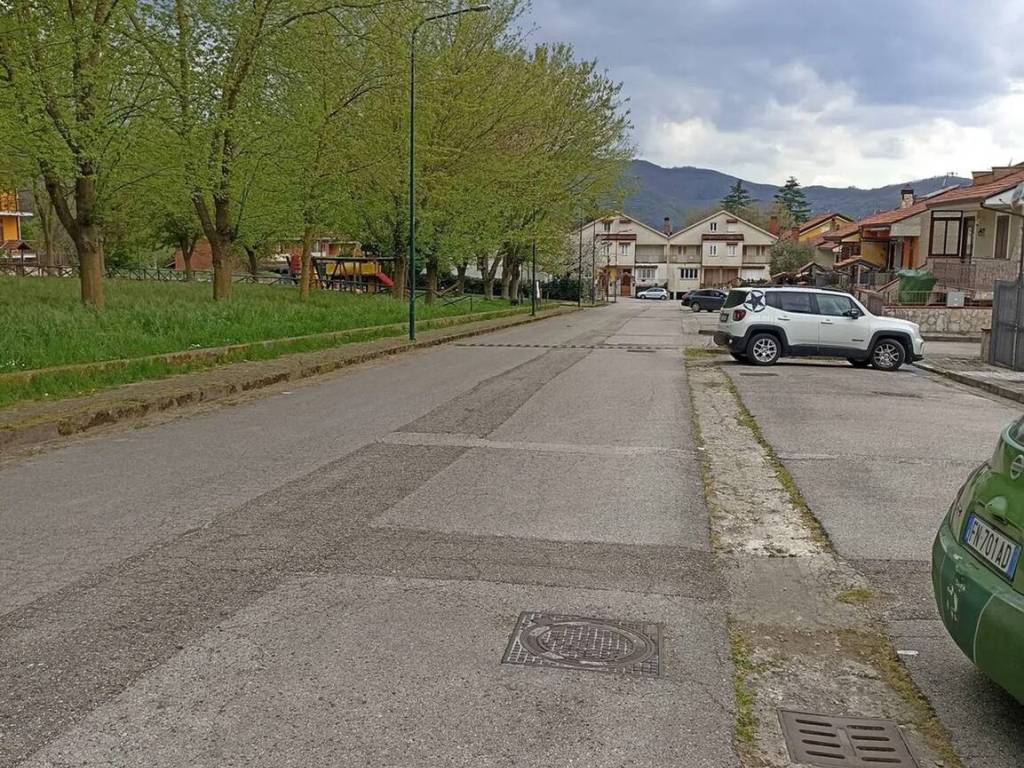 Villa a Serino in Via Lauri, 93 - Foto 3