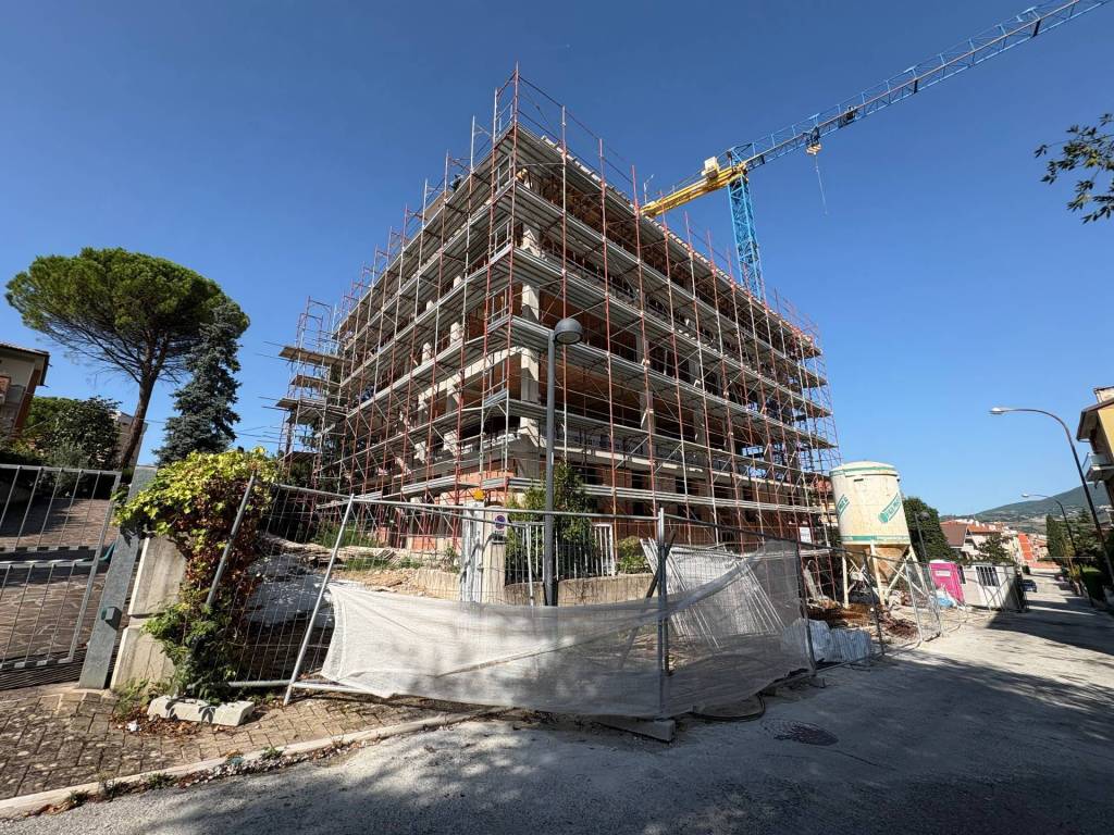 Attico / mansarda a Fabriano in VIA BOCCI - Foto 2
