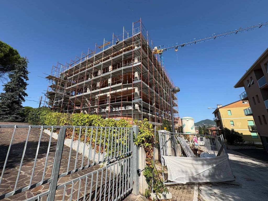 Attico / mansarda a Fabriano in VIA BOCCI - Foto 3