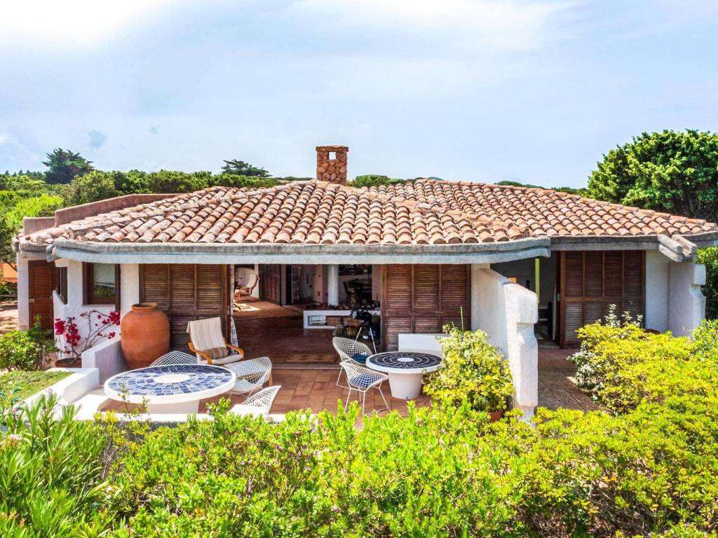 Villa a Aglientu in Località Portobello di Gallura - Foto 2