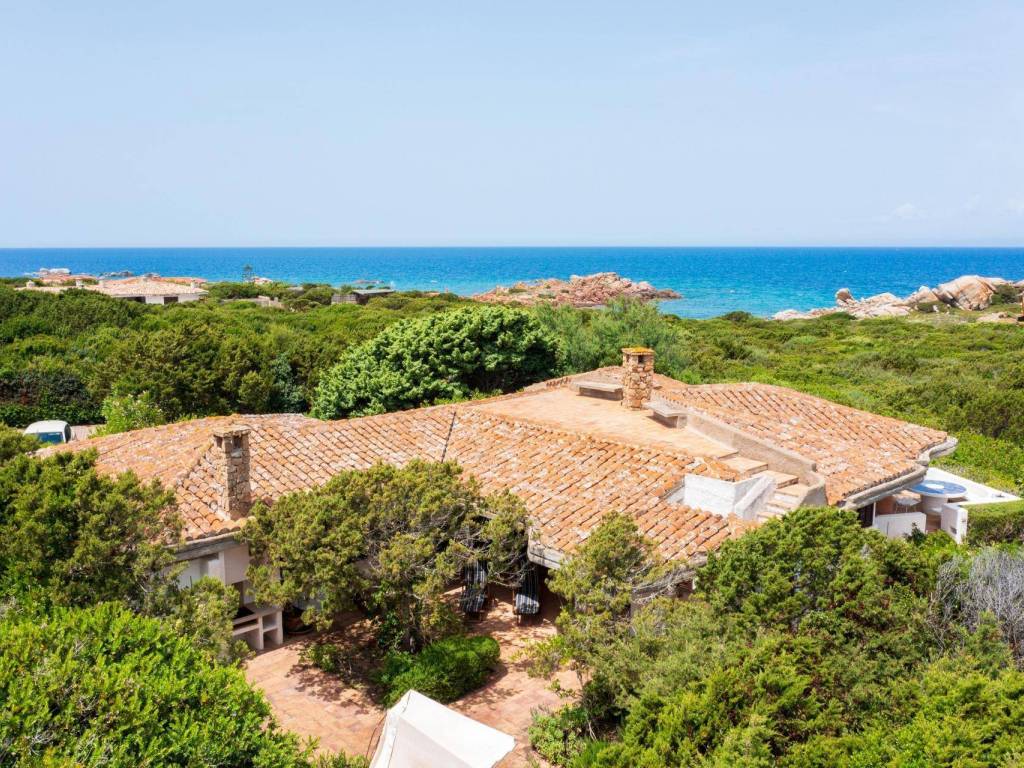 Villa a Aglientu in Località Portobello di Gallura - Foto 3