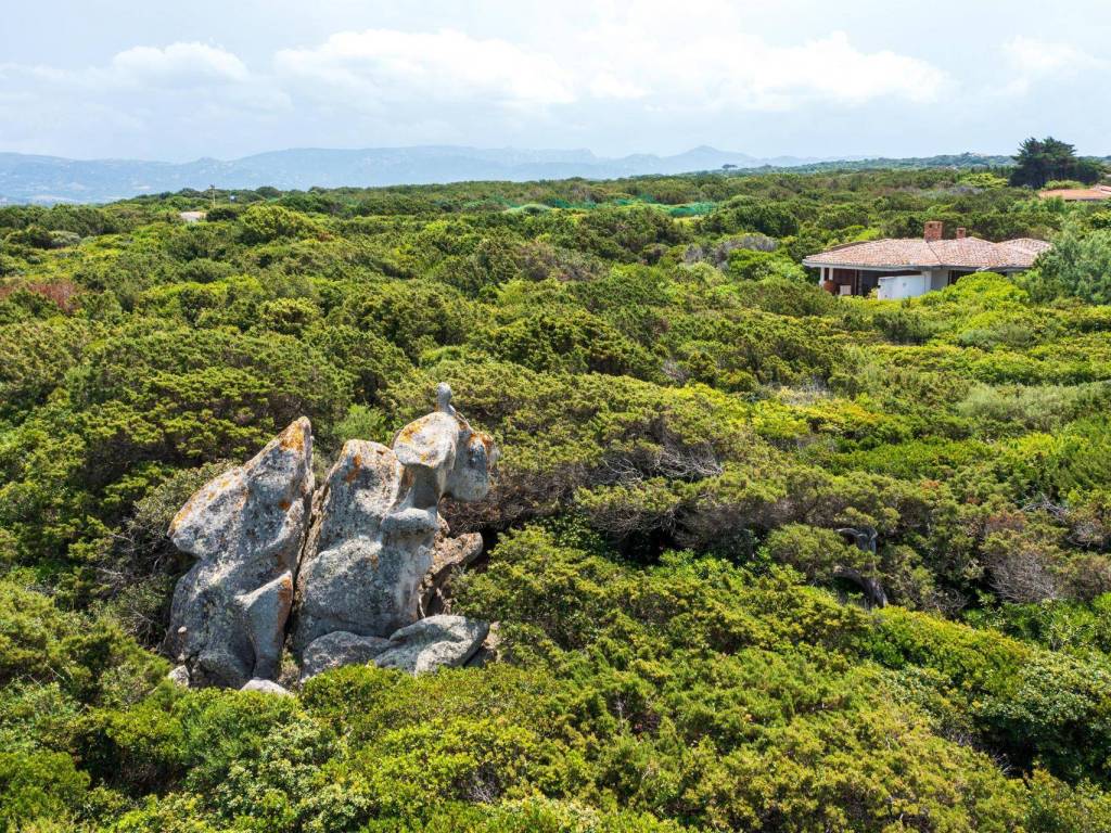 Villa a Aglientu in Località Portobello di Gallura - Foto 4