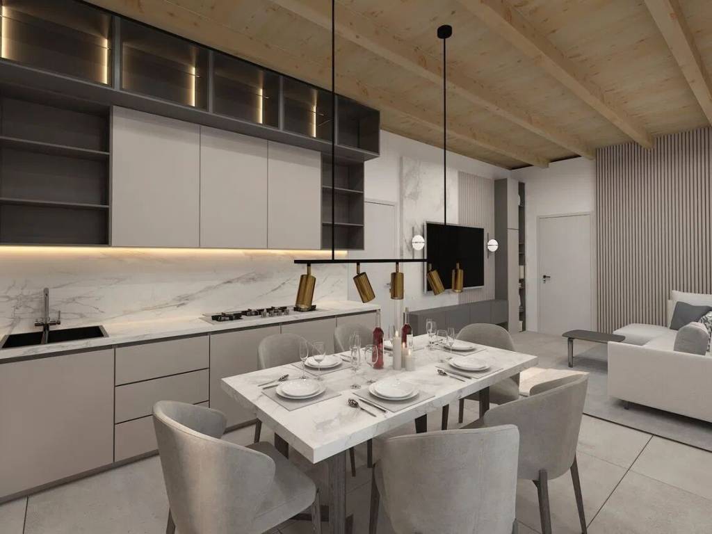 Appartamento a Suisio in Via Iv Novembre No Number - Foto 4
