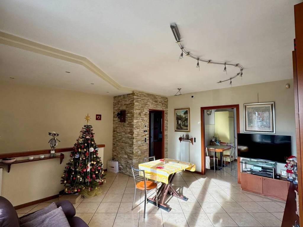 Appartamento a Madone in Via Monte Gleno, 48 - Foto 4