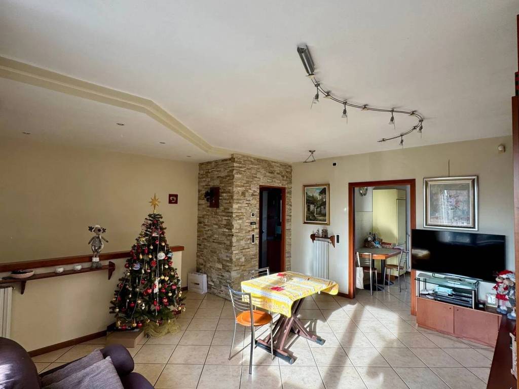 Appartamento a Madone in Via Monte Gleno, 48 - Foto 5