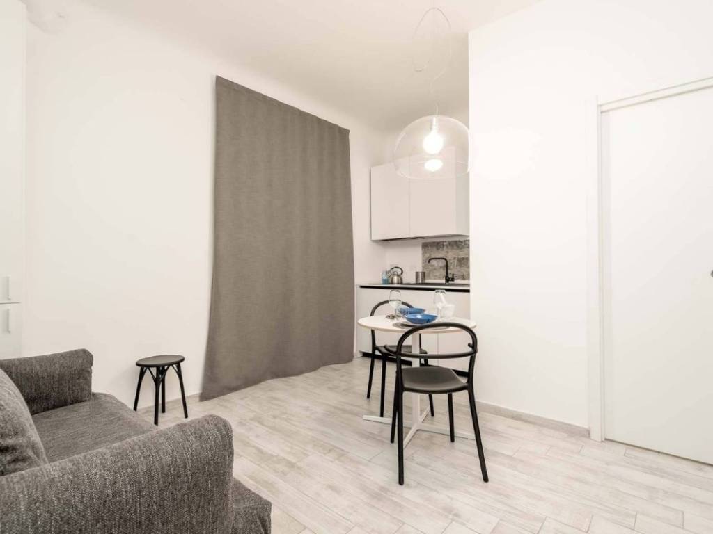 Appartamento a La spezia in Via Torino, 35 - Foto 4