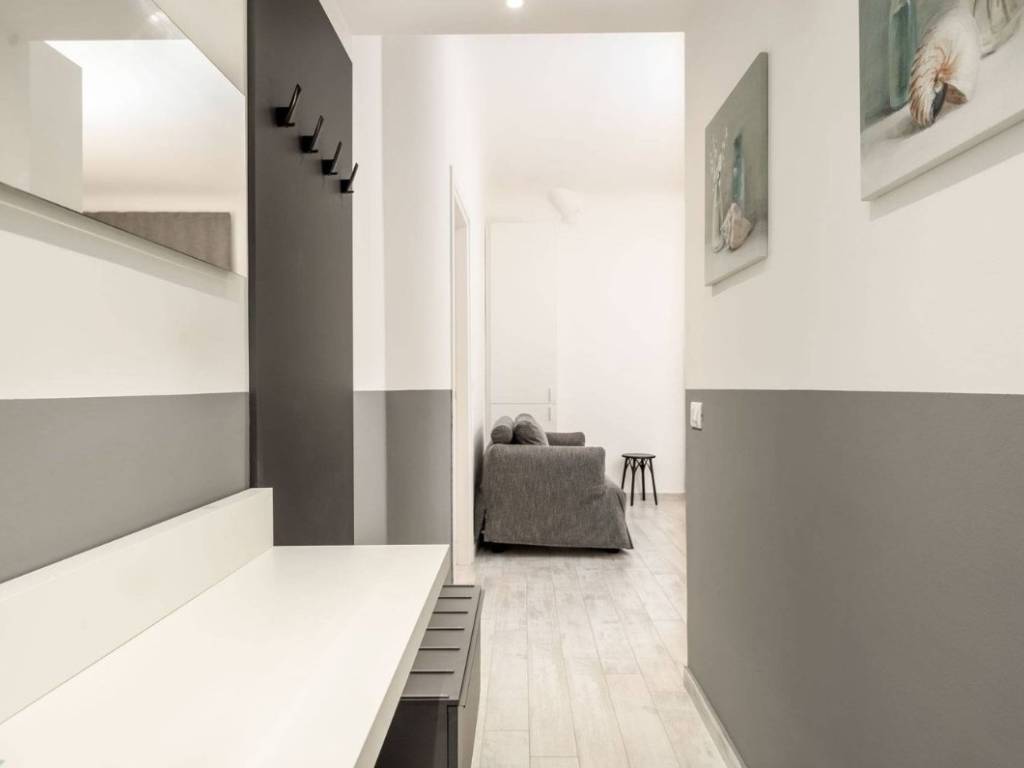 Appartamento a La spezia in Via Torino, 35 - Foto 5