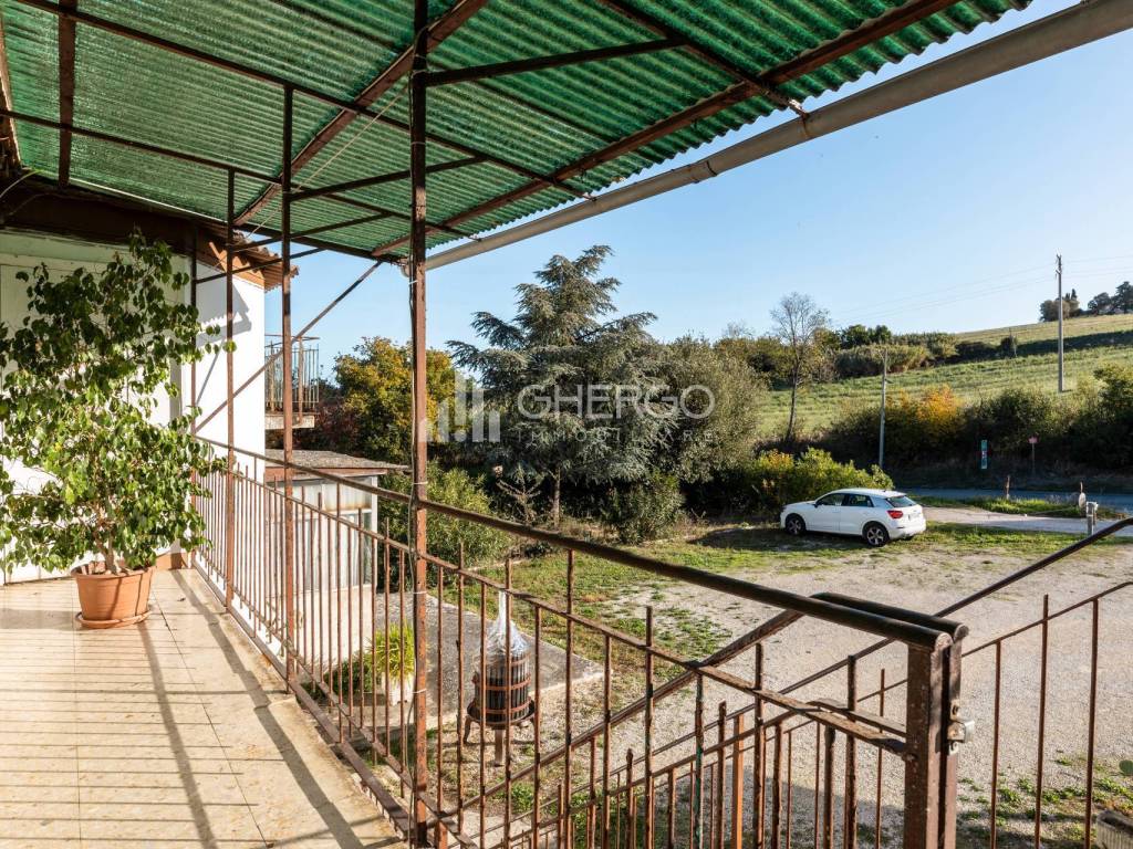 Casa indipendente a Osimo in via ancona - Foto 2