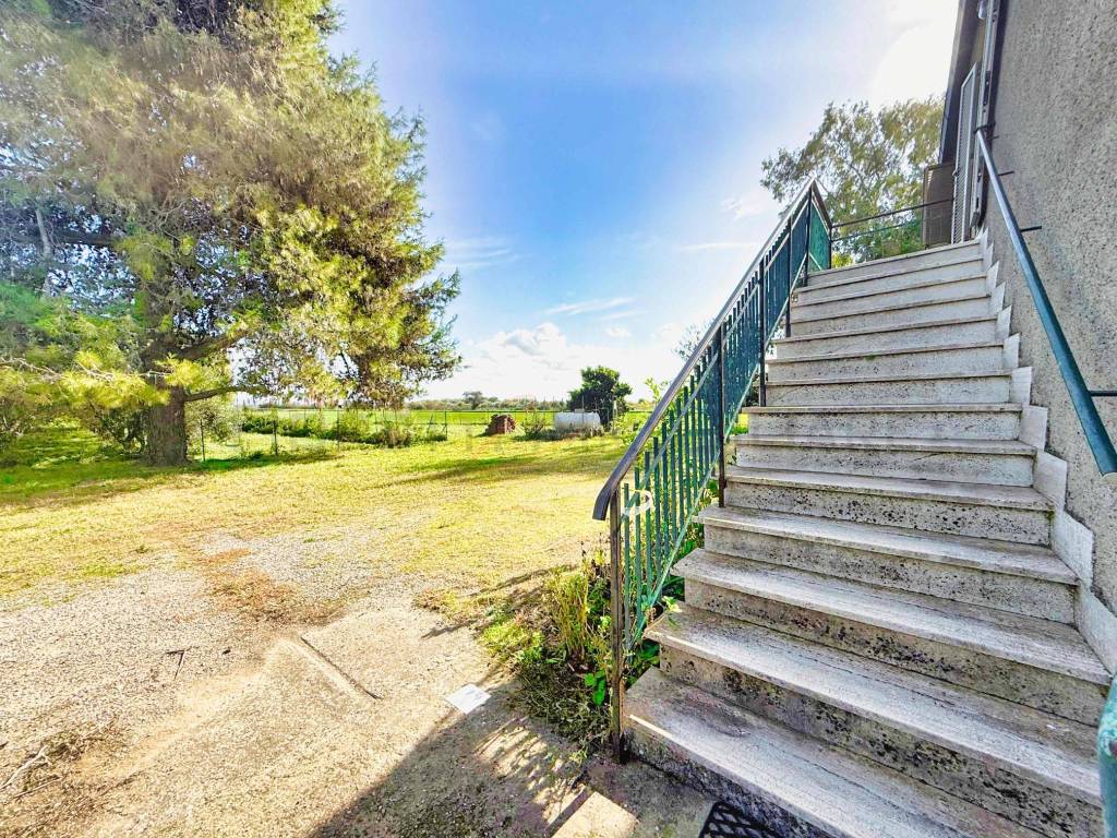 Rustico / casale a Castiglione della pescaia in Strada Vicinale di Val di Campo - Foto 2