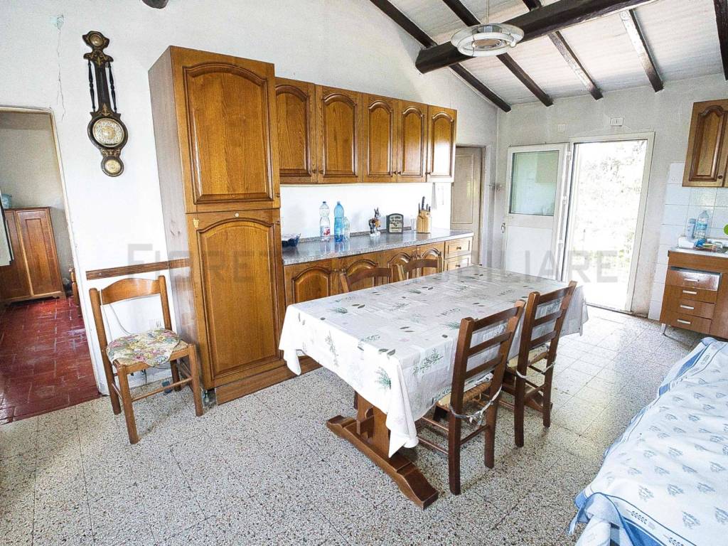 Rustico / casale a Castiglione della pescaia in Strada Vicinale di Val di Campo - Foto 3