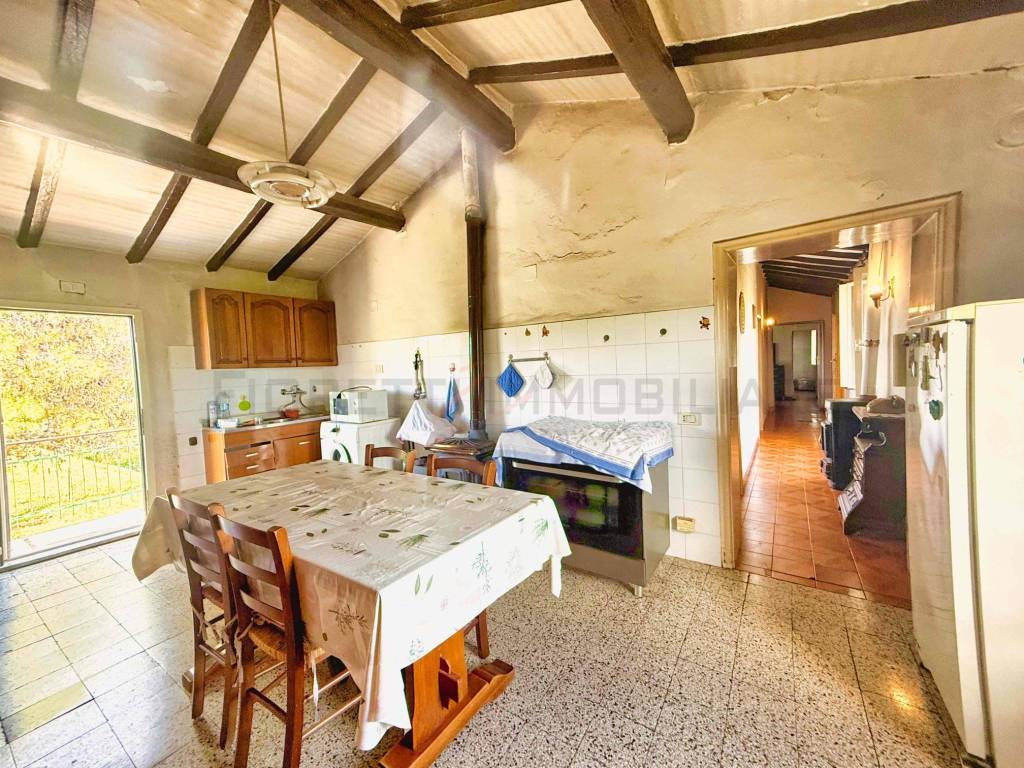 Rustico / casale a Castiglione della pescaia in Strada Vicinale di Val di Campo - Foto 4
