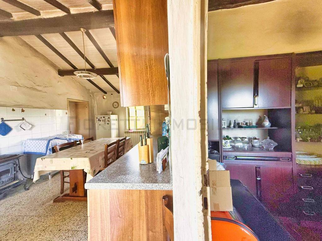 Rustico / casale a Castiglione della pescaia in Strada Vicinale di Val di Campo - Foto 5