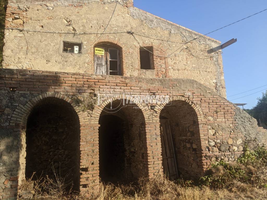 Rustico / casale a Rometta in Contrada Occhiazzi 1 - Foto 3