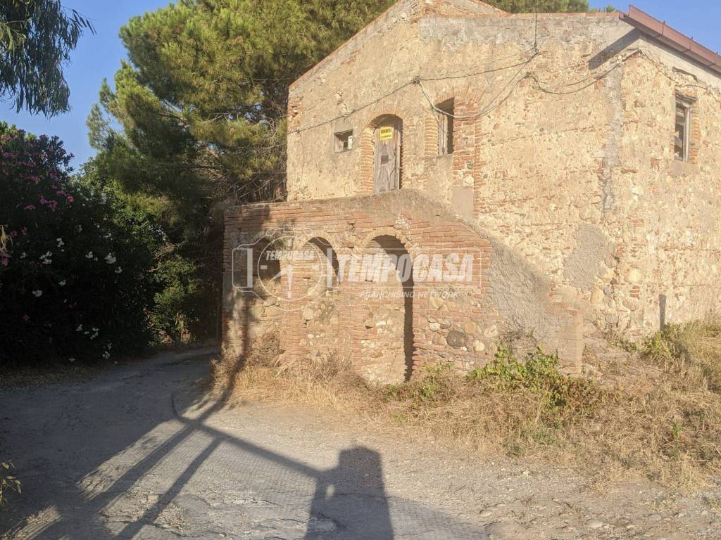 Rustico / casale a Rometta in Contrada Occhiazzi 1 - Foto 4