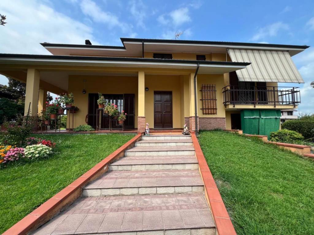 Villa a Mortara in VIA FERMI, 12 - Foto 3