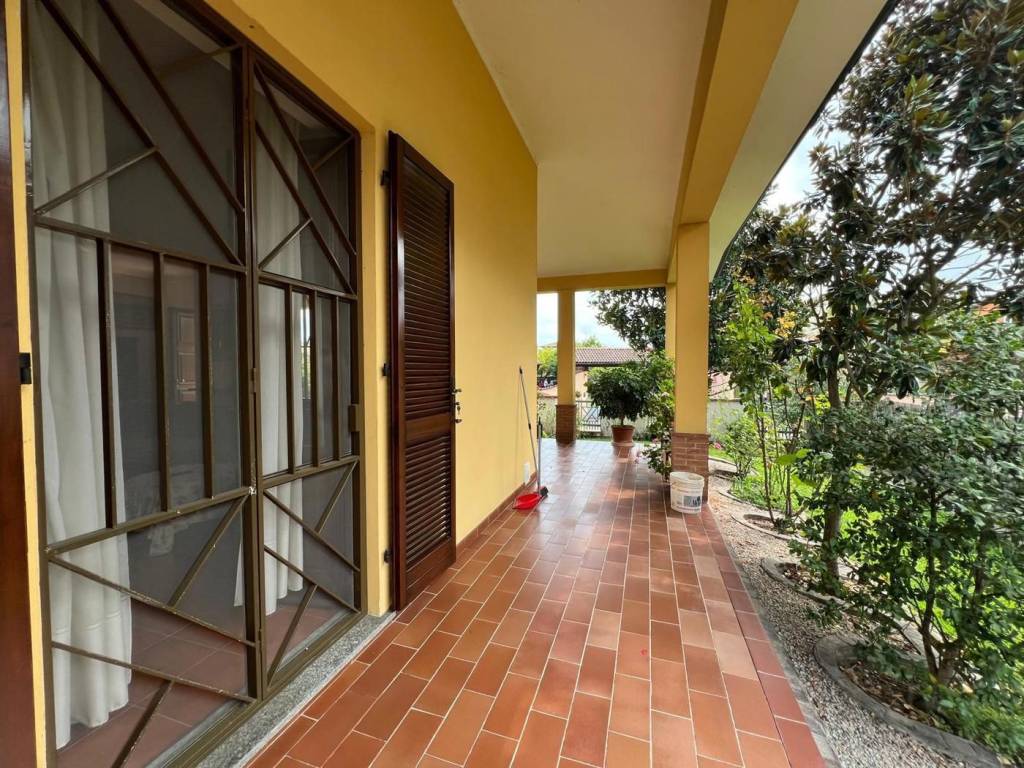 Villa a Mortara in VIA FERMI, 12 - Foto 4