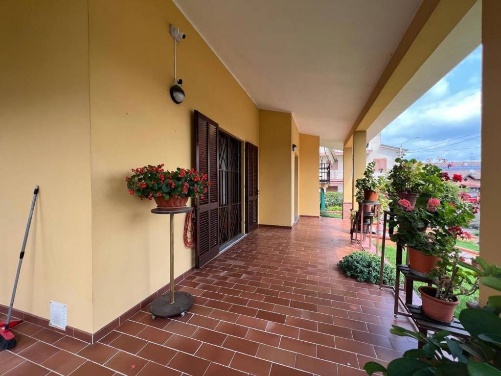 Villa a Mortara in VIA FERMI, 12 - Foto 5