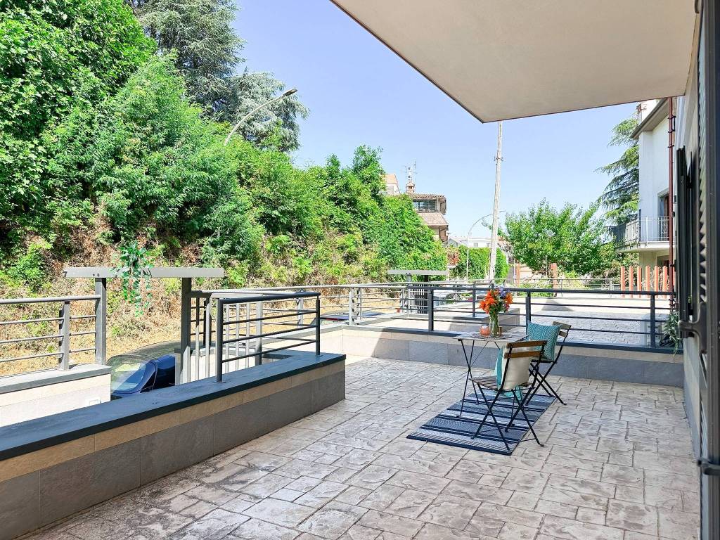 Appartamento a Sutri in Via di Ronciglione, 54 - Foto 2