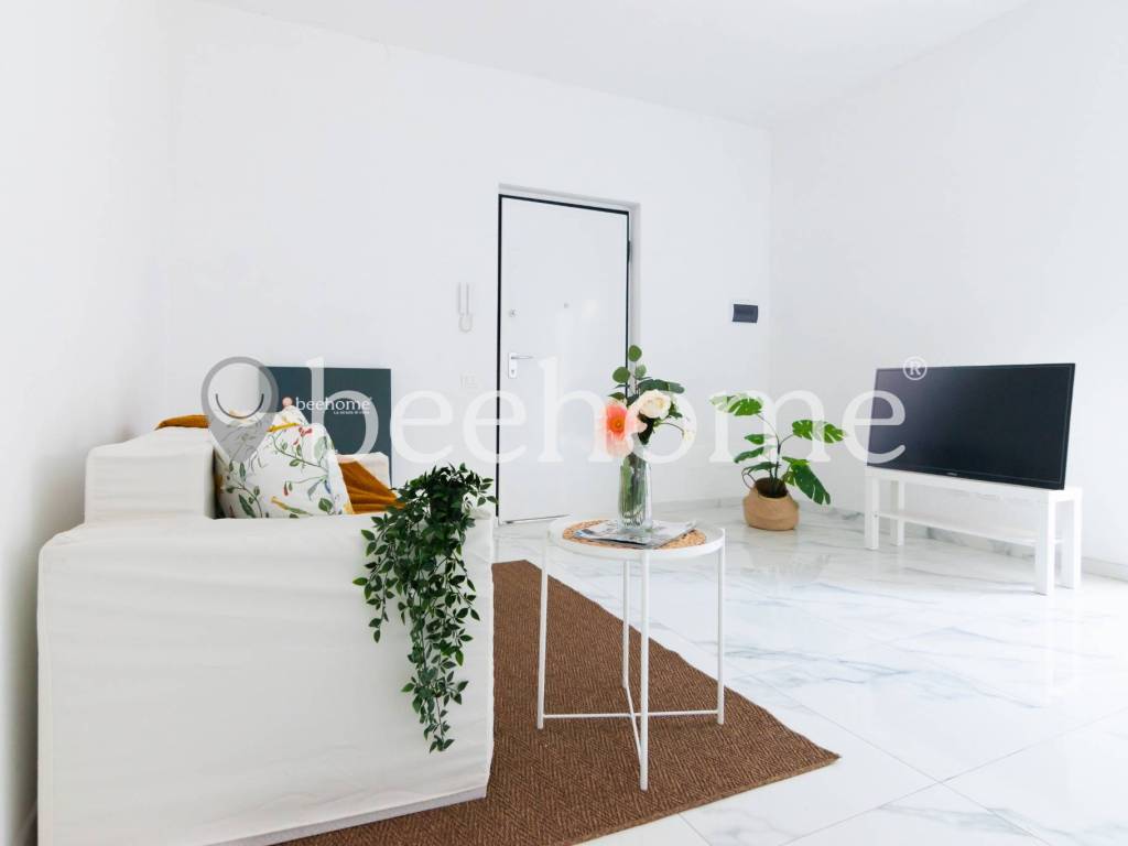 Appartamento a Sutri in Via di Ronciglione, 54 - Foto 4