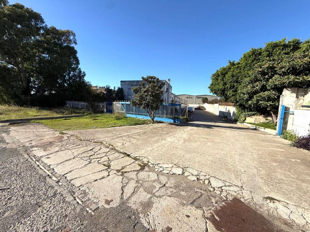 Immobile a San sperate in Via Monastir - Foto 2