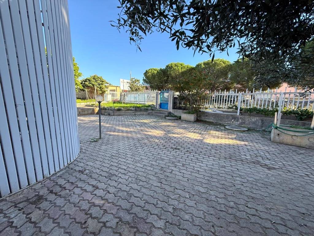 Immobile a San sperate in Via Monastir - Foto 3