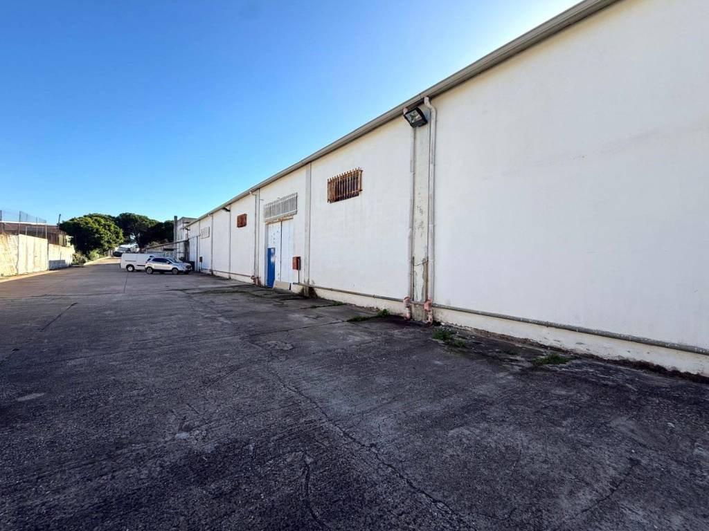 Immobile a San sperate in Via Monastir - Foto 4