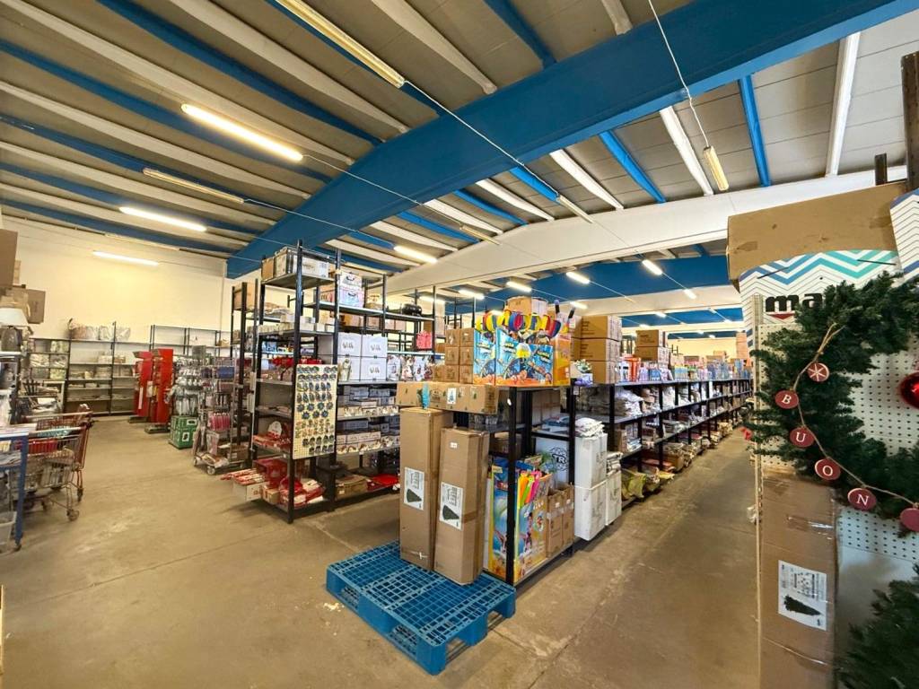 Immobile a San sperate in Via Monastir - Foto 5