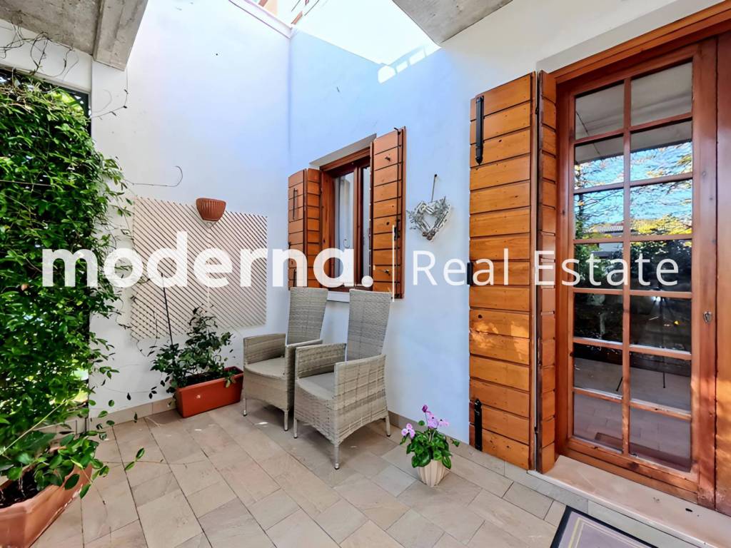 Villa a Mogliano veneto in Via Francesco Barbiero, 79 - Foto 3