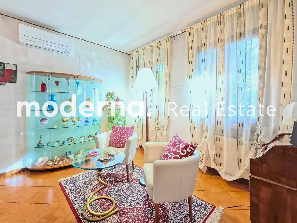 Villa a Mogliano veneto in Via Francesco Barbiero, 79 - Foto 5
