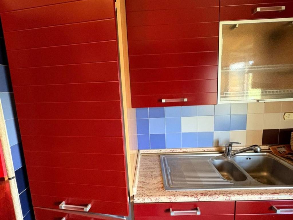 Appartamento a Segni in centro storico segni - Foto 5