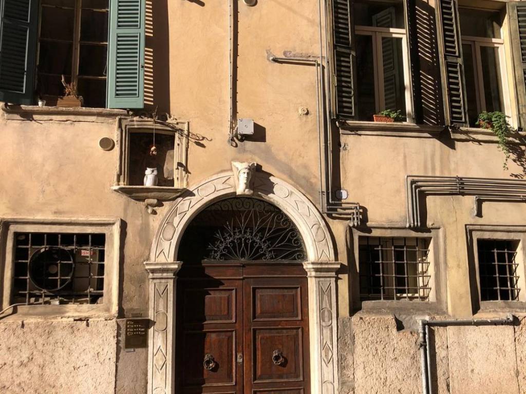 Appartamento a Verona in Via Seminario, 1 - Foto 2