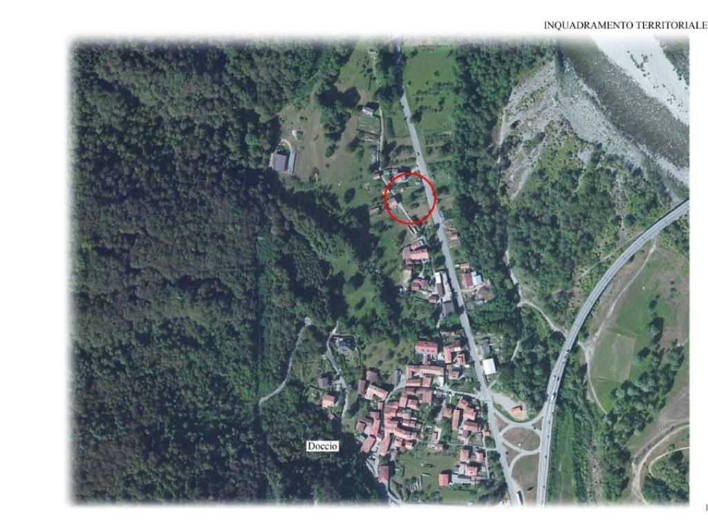 Terreno a Quarona in Via per Locarno - Foto 2