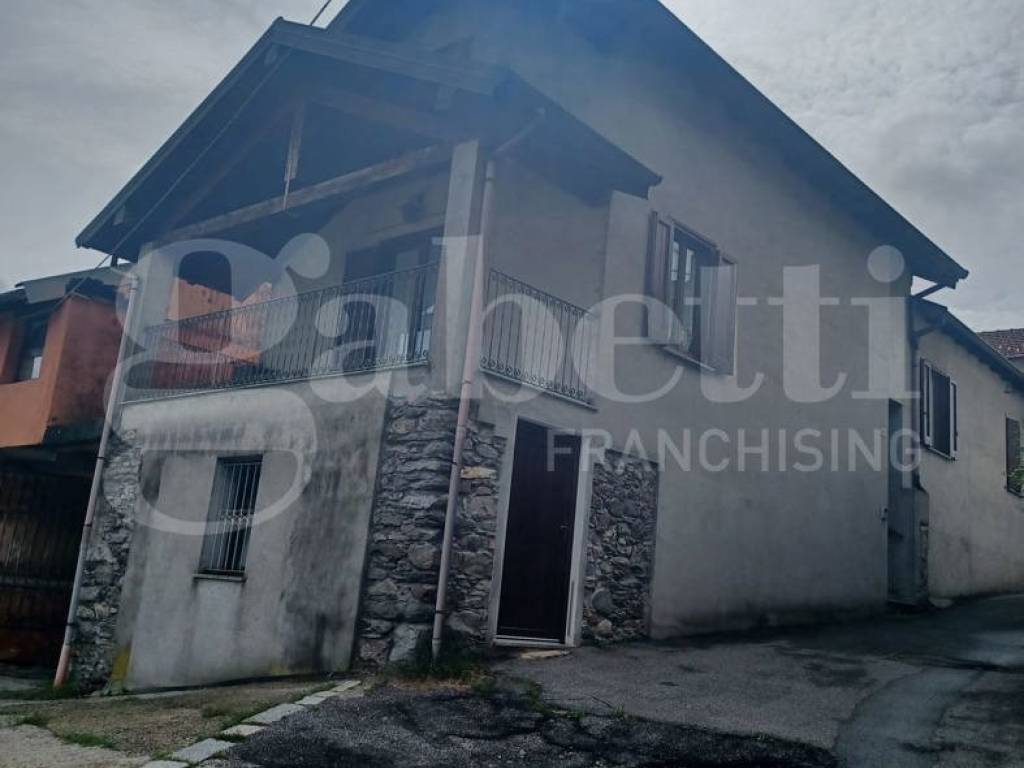 Casa indipendente a Casale corte cerro in Via Crocetta, 14 - Foto 5