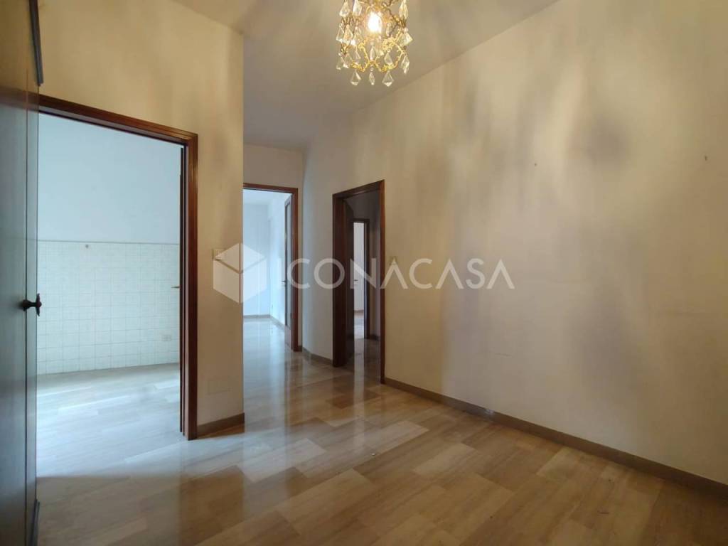 Appartamento a Bologna in Via Azzurra, 60 - Foto 4