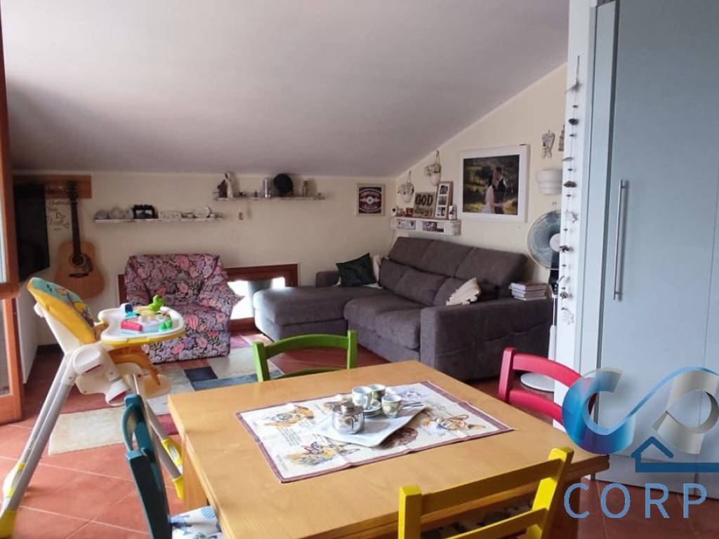 Appartamento a Quarrata - Foto 3