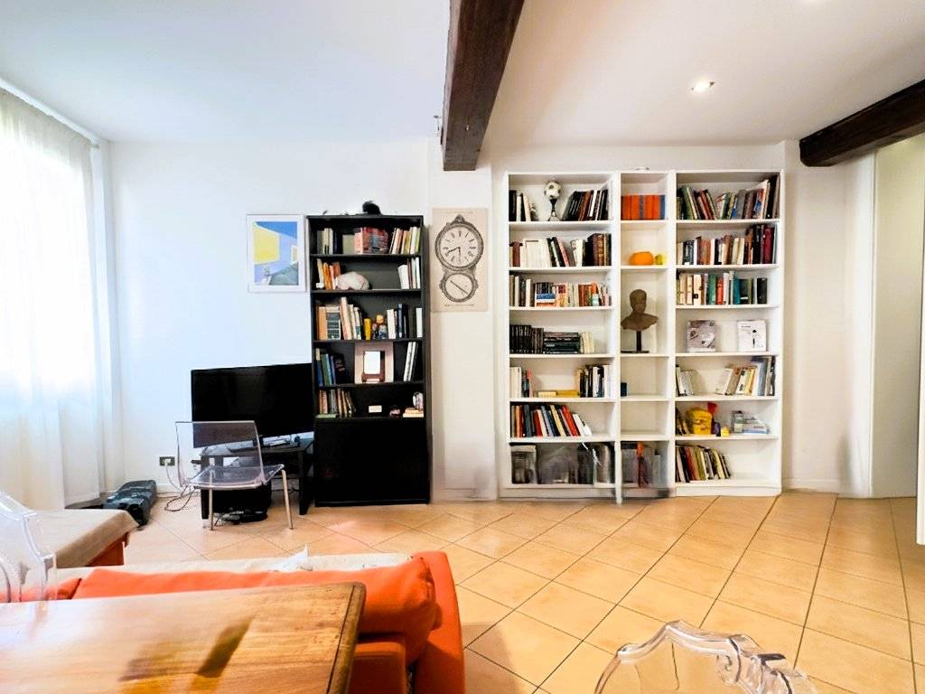 Appartamento a Bologna in Via Mirasole - Foto 2