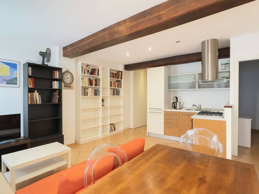 Appartamento a Bologna in Via Mirasole - Foto 4