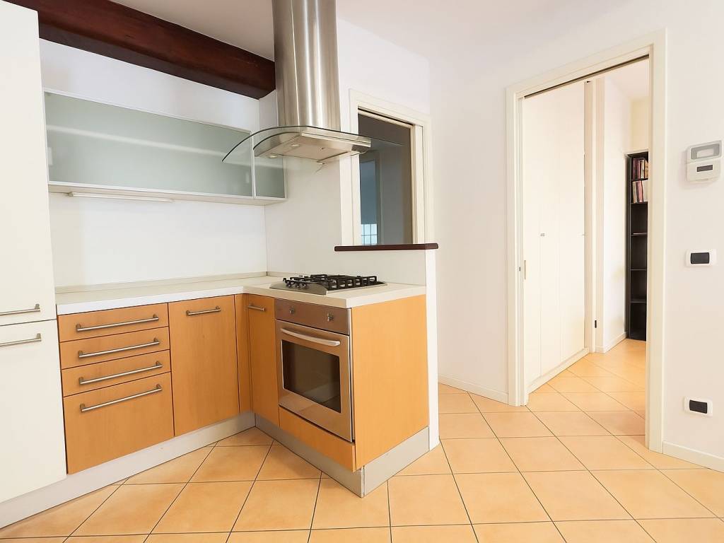 Appartamento a Bologna in Via Mirasole - Foto 5