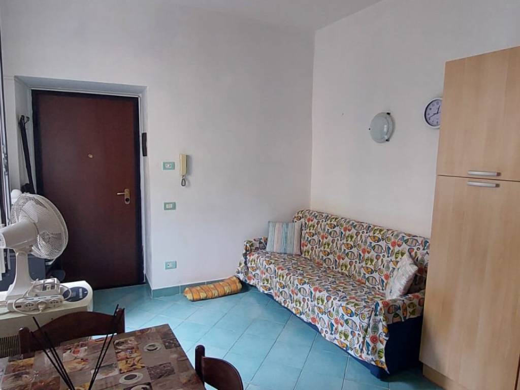 Appartamento a Imperia in Via Caboto - Foto 4