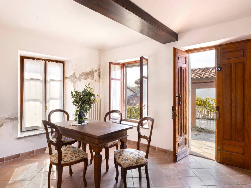 Rustico / casale a Aramengo in aramengo - Foto 2