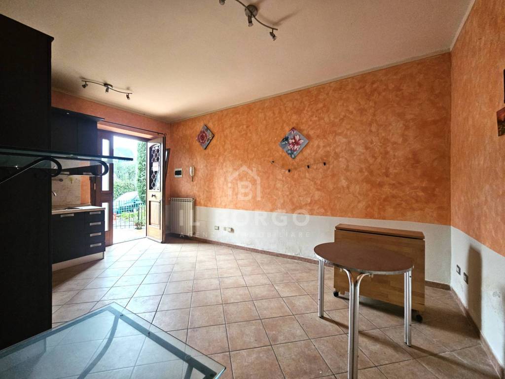 Appartamento a Buggiano in Viale Garibaldi, 12 - Foto 2