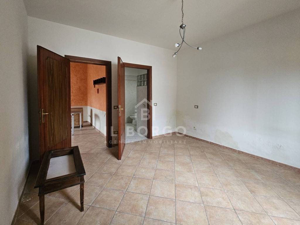 Appartamento a Buggiano in Viale Garibaldi, 12 - Foto 4