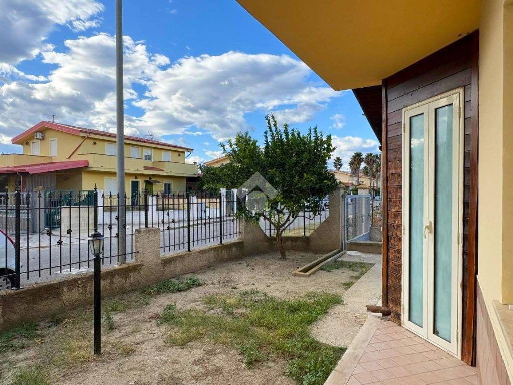 Villa a Botricello in Via De Gasperi - Foto 3