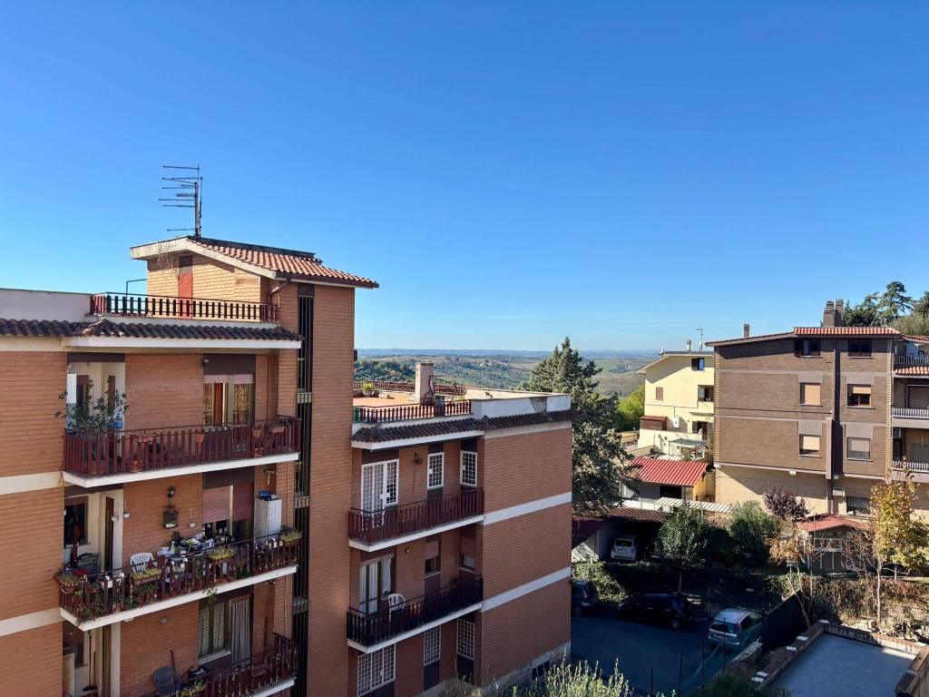 Appartamento a Mentana in Via Nomentana - Foto 3