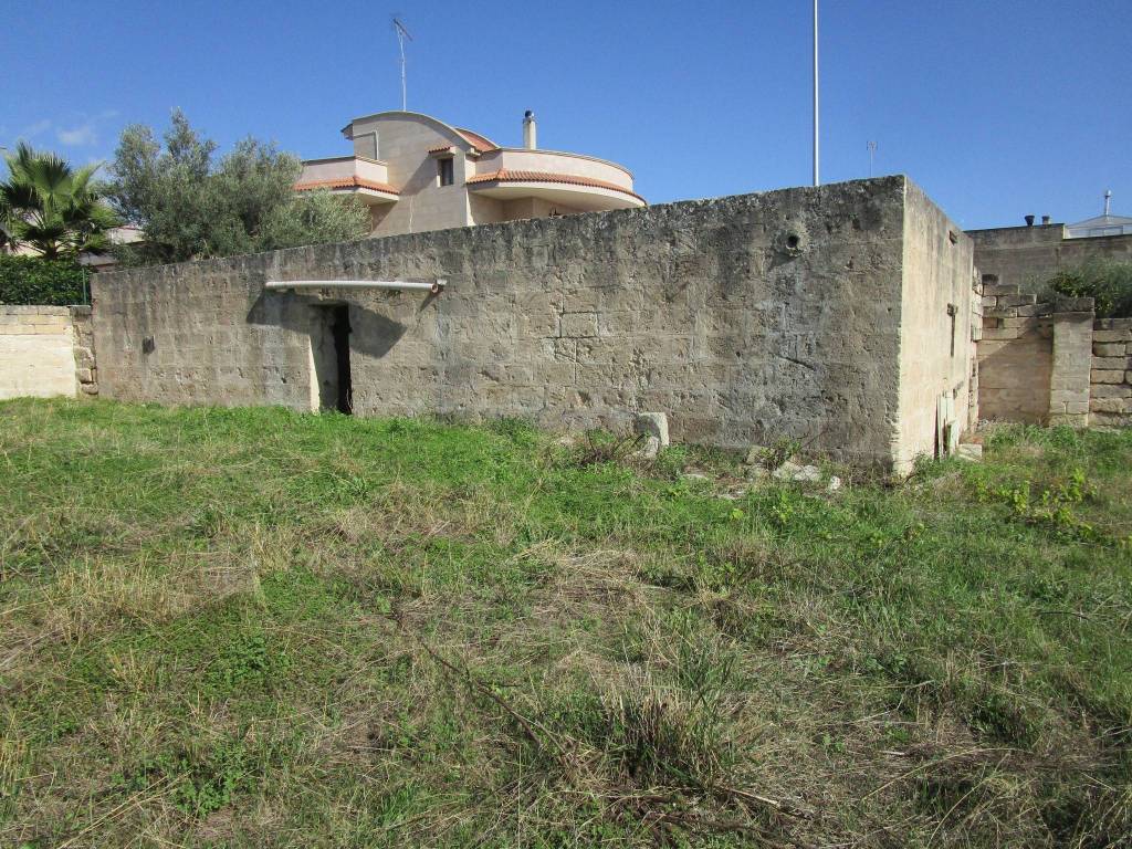 Rustico / casale a Statte in Via Alessandro Scarlatti, 61 - Foto 4