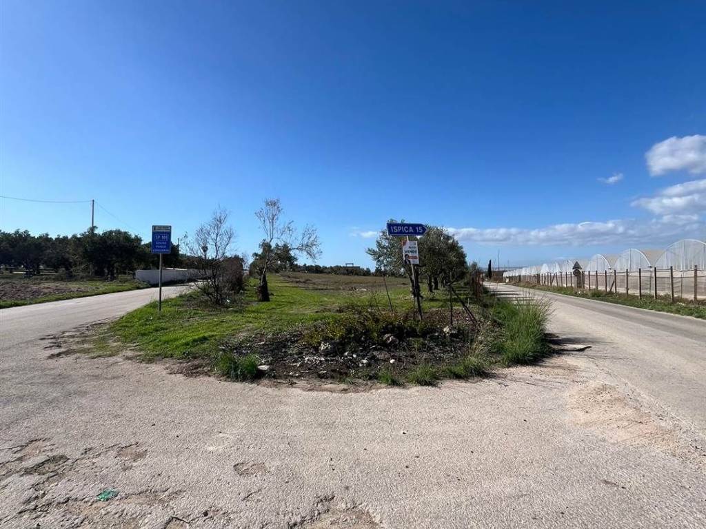 Terreno a Noto in C.da Burgio - Foto 2